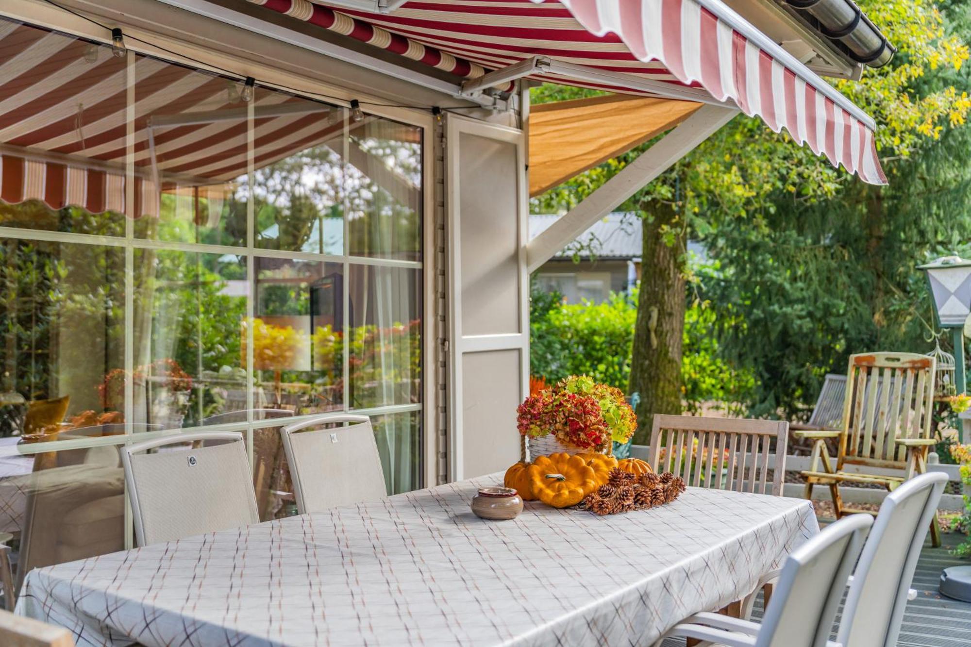 Chalet 2Relax Zutendaal Εξωτερικό φωτογραφία