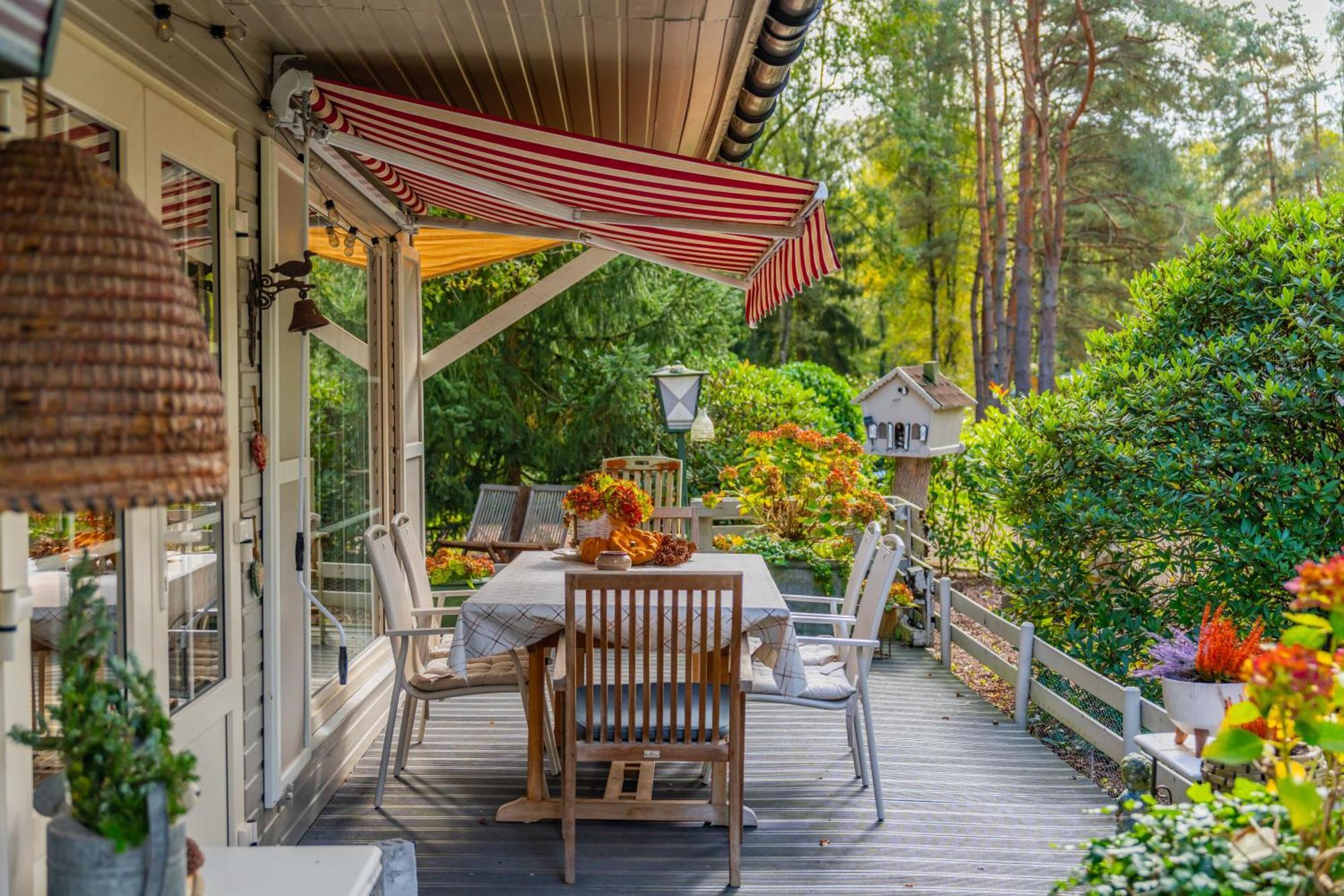 Chalet 2Relax Zutendaal Εξωτερικό φωτογραφία