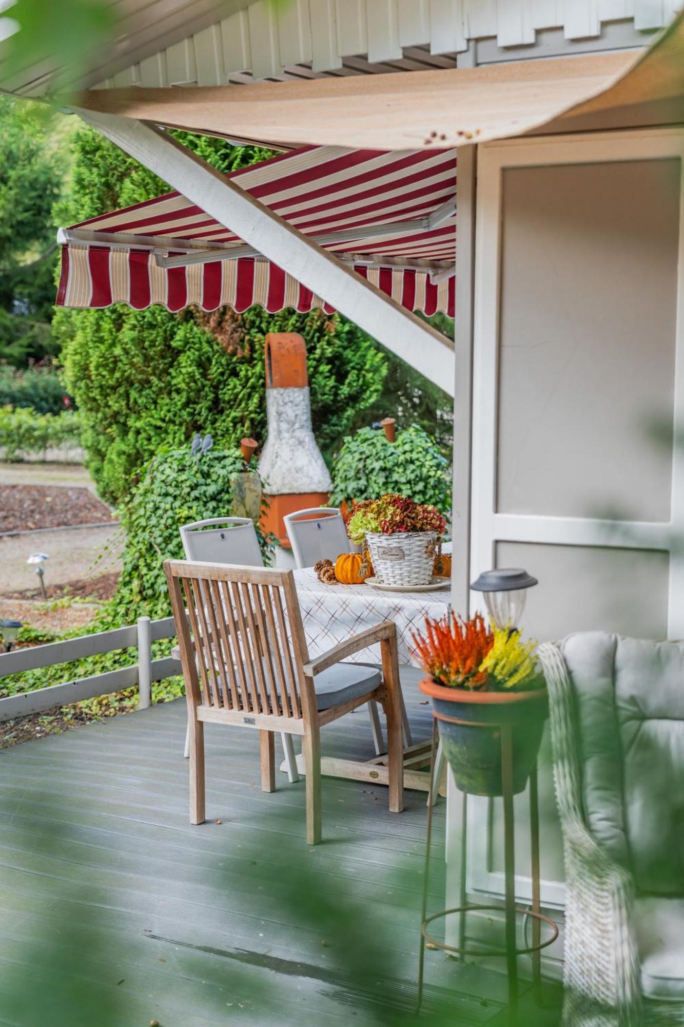 Chalet 2Relax Zutendaal Εξωτερικό φωτογραφία