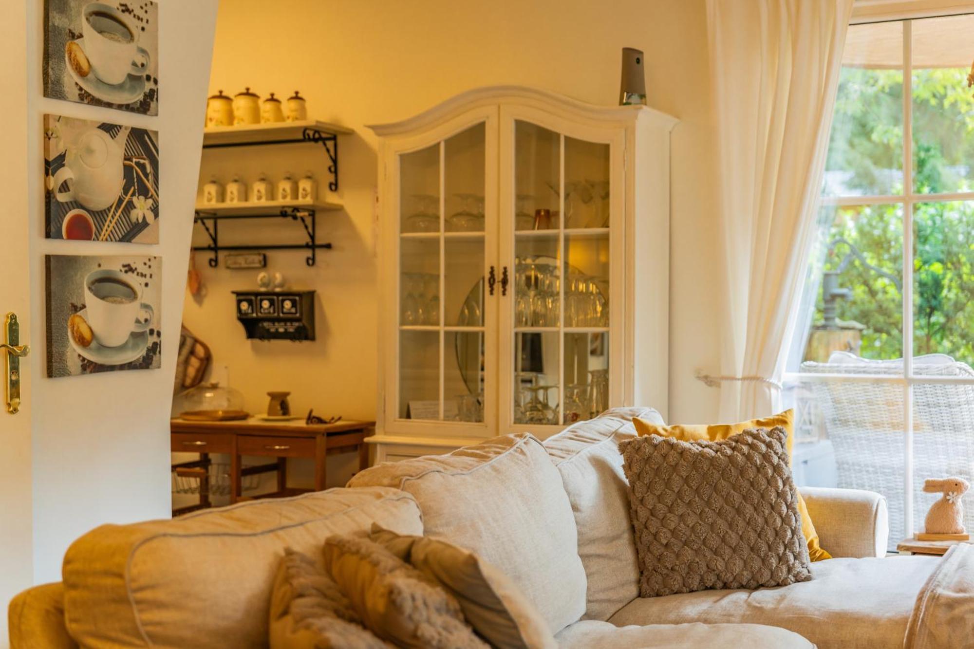 Chalet 2Relax Zutendaal Εξωτερικό φωτογραφία